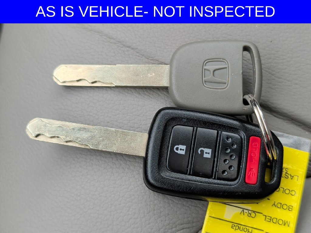 Used 2014 Honda CR-V EX-L image 39