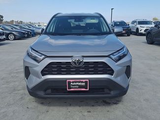 Used 2024 Toyota RAV4 XLE FWD video 2