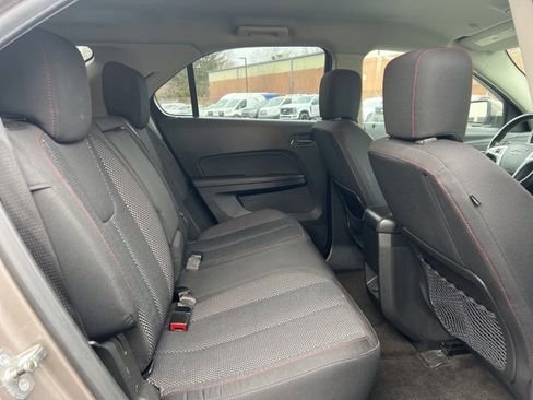 Used 2011 Chevrolet Equinox LT w/ LPO, Protection Package image 13