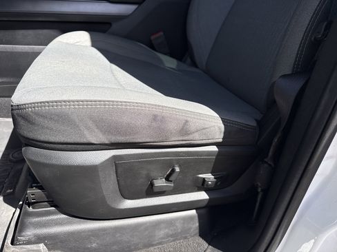 Used 2024 RAM 2500 Big Horn w/ Off Road Package image 34