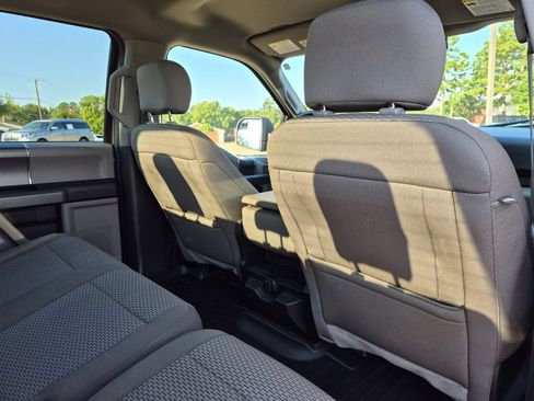 Used 2018 Ford F150 XLT w/ Equipment Group 302A Luxury AWD/4WD image 37