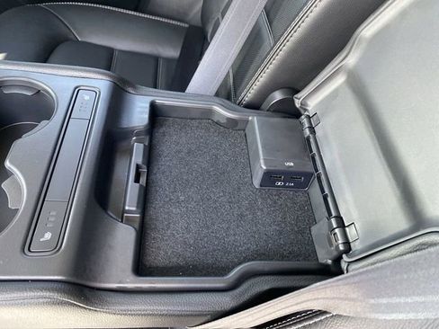 Certified 2025 MAZDA CX-5 AWD 2.5 S w/ Premium Plus Pkg image 36