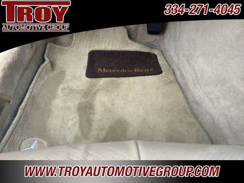 Used 1997 Mercedes-Benz SL 320 image 14