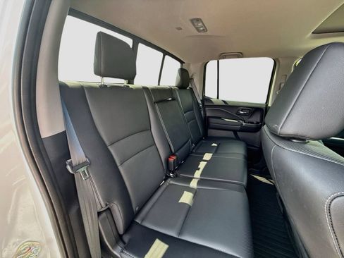 Used 2024 Honda Ridgeline RTL image 31