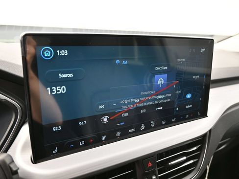 New 2024 Ford Escape SE w/ PHEV Premium Package FWD image 17