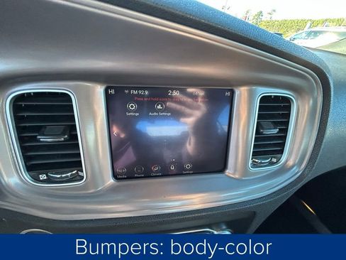 Used 2023 Dodge Charger R/T image 36