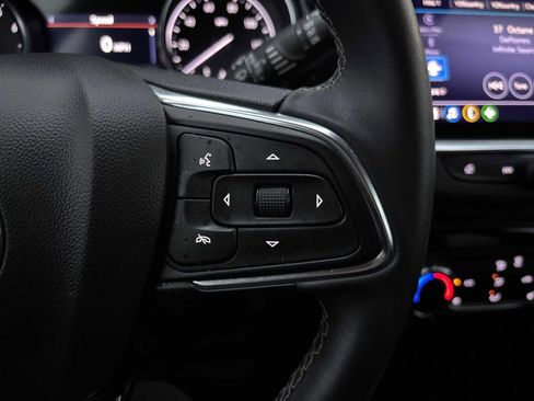 Used 2022 Buick Encore GX Preferred w/ Cold Weather Comfort Package image 17