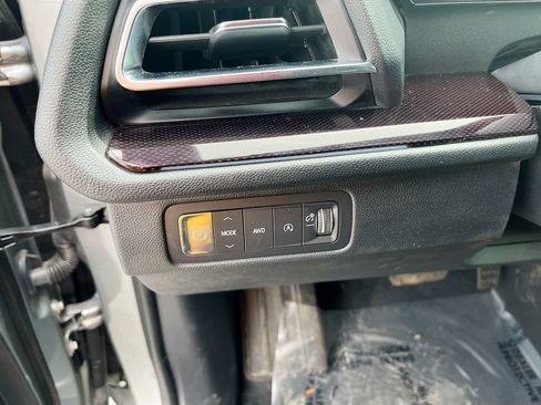 Used 2025 Chevrolet Traverse Z71 w/ Driver Confidence Package AWD/4WD image 10