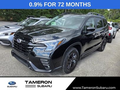 New 2026 Subaru Ascent Premium