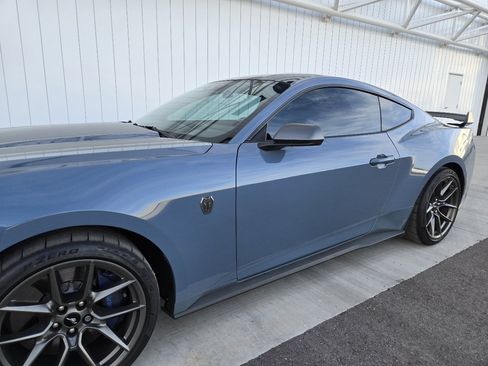 Used 2025 Ford Mustang Dark Horse w/ Dark Horse Handlin Package image 20