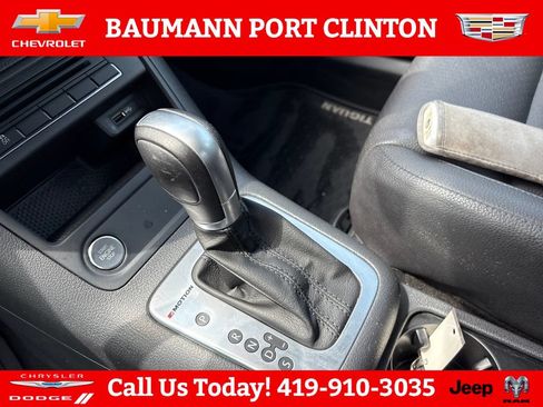 Used 2016 Volkswagen Tiguan S AWD/4WD image 25