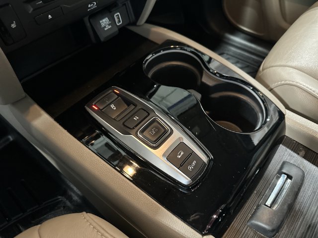 Used 2019 Honda Pilot Touring image 27