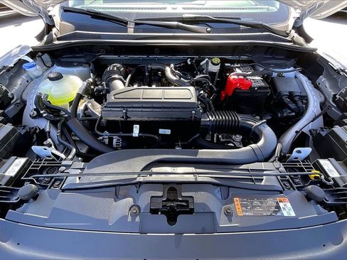 New 2026 Ford Escape ST-Line w/ Tech Pack #1 image 9