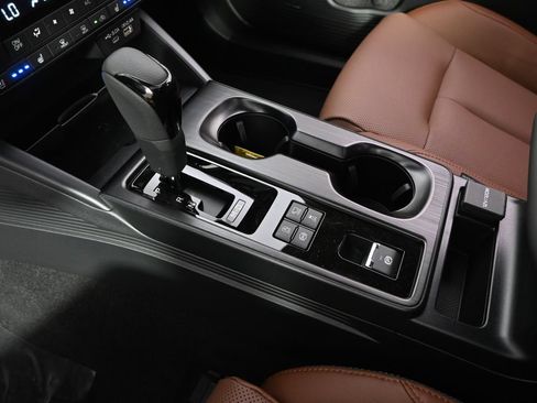 New 2026 Subaru Outback Touring XT AWD/4WD image 31