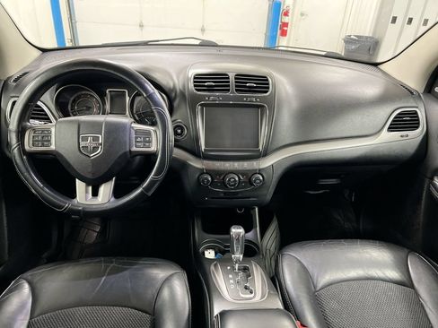 Used 2014 Dodge Journey Crossroad w/ Flexible Seating Group AWD/4WD image 10