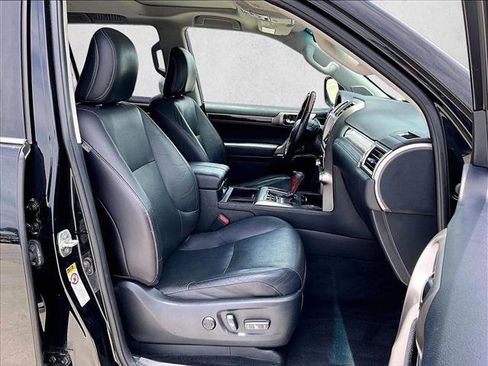 Used 2010 Lexus GX 460 AWD/4WD image 9