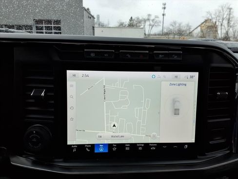 Used 2023 Ford F250 Lariat w/ Lariat Ultimate Package image 14