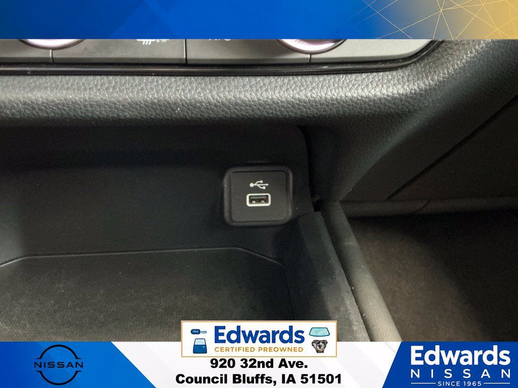 Used 2023 Honda HR-V Sport image 23