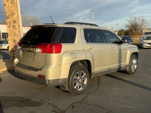 Used 2014 GMC Terrain SLT w/ LPO, Protection Package image 7