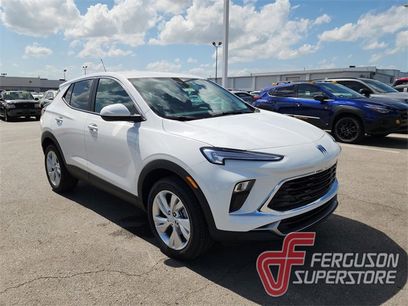 New 2026 Buick Encore GX Preferred w/ Comfort Package