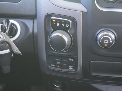 Used 2018 RAM 1500 Express w/ Express Value Package AWD/4WD image 23