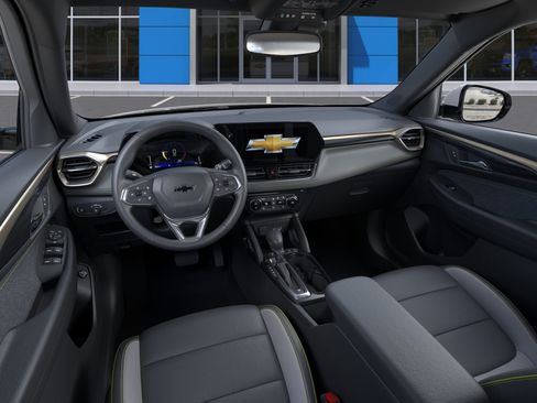 New 2026 Chevrolet TrailBlazer ACTIV w/ Convenience Package AWD/4WD image 15