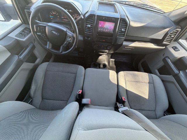 Used 2016 Ford F150 XL w/ Equipment Group 101A Mid RWD image 18