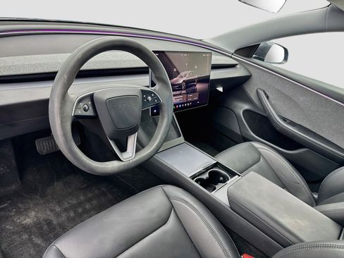 Used 2025 Tesla Model 3 Long Range RWD image 7