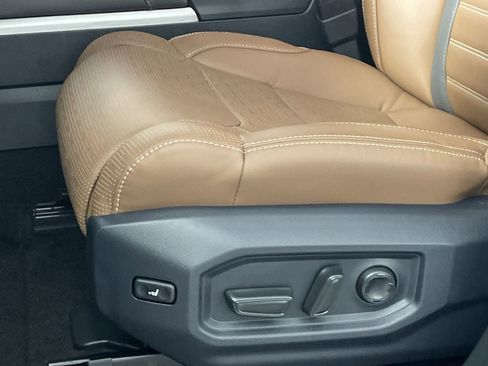 New 2026 Toyota Tundra 1794 Edition AWD/4WD image 18
