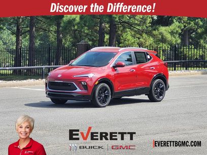 New 2026 Buick Encore GX Sport Touring w/ Advanced Technology Package
