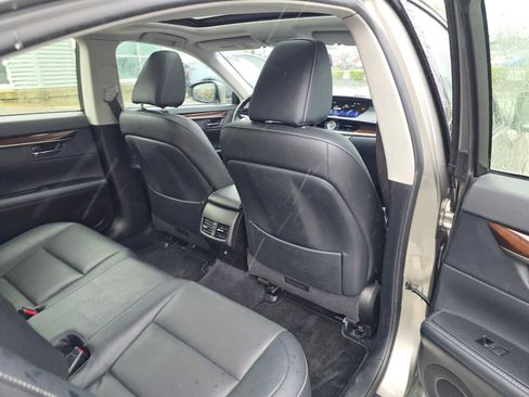 Used 2015 Lexus ES 350 image 16