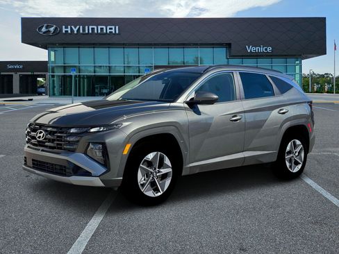 New 2026 Hyundai Tucson SEL AWD/4WD image 21
