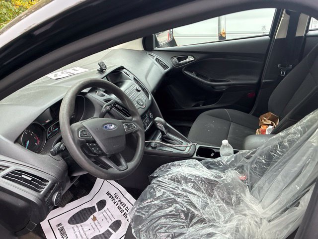 Used 2018 Ford Focus SE FWD image 10