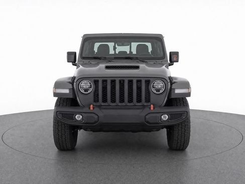 Used 2020 Jeep Gladiator Mojave AWD/4WD image 6