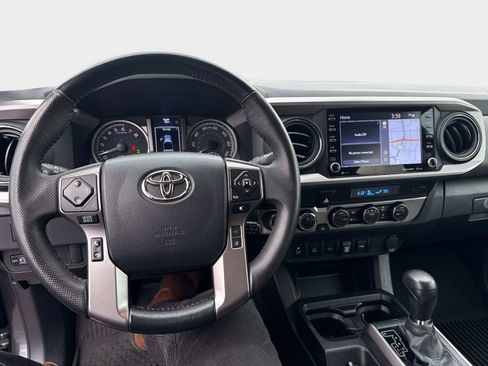 Used 2023 Toyota Tacoma SR5 image 25