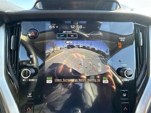 Certified 2024 Subaru Outback Limited image 17