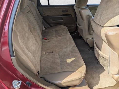 Used 2002 Honda CR-V EX image 18