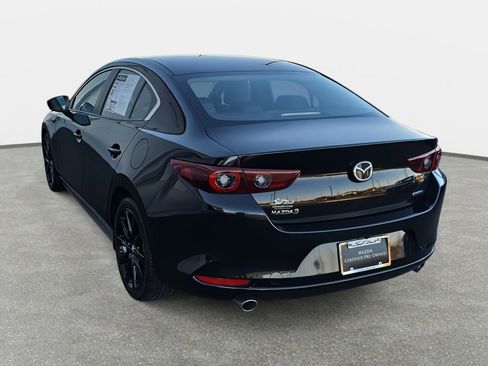 Used 2024 MAZDA MAZDA3 s image 7