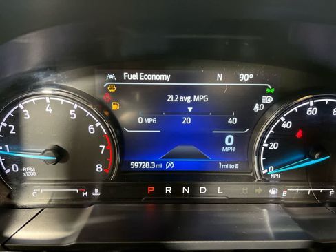 Used 2022 Ford Maverick XLT w/ Equipment Group 300A Standard AWD/4WD image 17