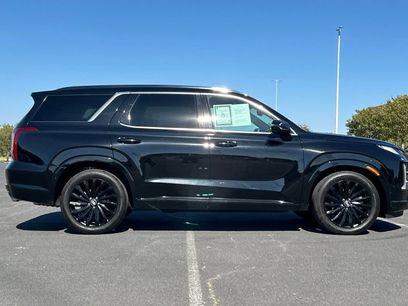Used 2025 Hyundai Palisade Calligraphy