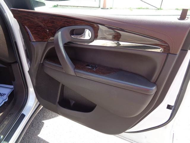 Used 2013 Buick Enclave Leather w/ Trailering Provision Package AWD/4WD image 20