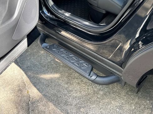 Used 2024 Hyundai Santa Cruz Night AWD/4WD image 12