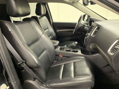 Used 2019 Dodge Durango SXT image 23