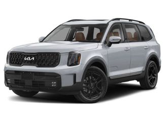 Certified 2024 Kia Telluride SX X-Line AWD/4WD video 1