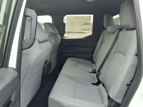 New 2026 Toyota Tacoma SR5 AWD/4WD image 12