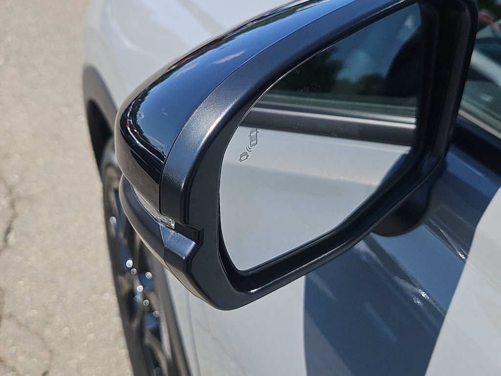 Certified 2024 Honda HR-V Sport image 18