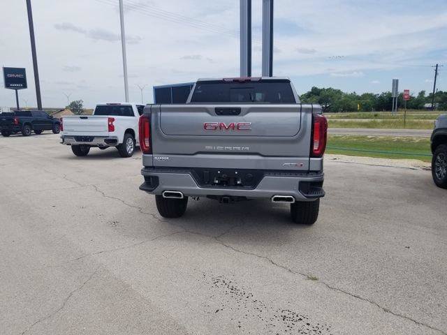 New 2026 GMC Sierra 1500 AT4 w/ Technology Package AWD/4WD image 5