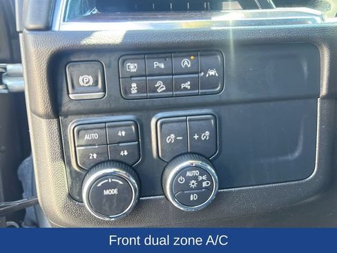 Used 2025 Chevrolet Tahoe Z71 AWD/4WD image 13