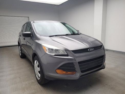 Used 2014 Ford Escape S image 13