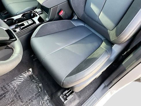 New 2026 Subaru Forester Touring image 20